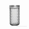  Crystal Diamand Mason Jars Factory